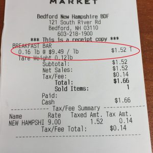 WholeFoodsBaconReceipt